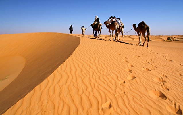 هل موريتانيا دولة عربية؟