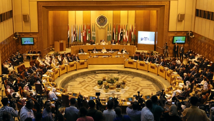 وزراء الخارجية العرب: إنشاء أي بعثة دبلوماسية في القدس أو نقلها إليها يُشكل تهديداً جدياً للسلم 