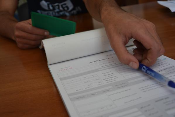 انتهاء عملية التسجيل والنشر والاعتراض للانتخابات المحلية 2017
