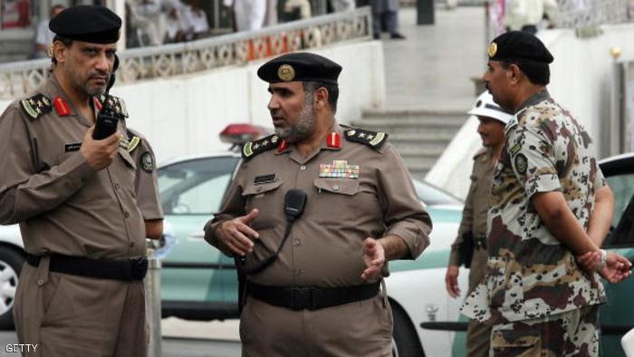 مقتل مسلّح في الرياض 