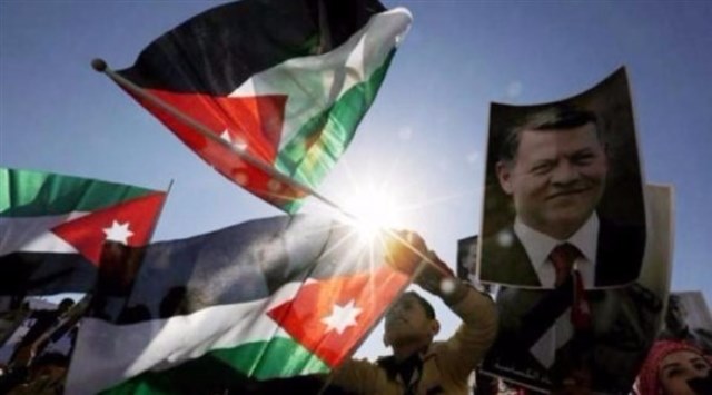 الأردن: لسنا بحاجة لشهادة السفيرة الإسرائيلية 
