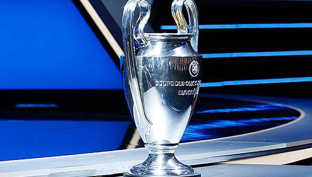 موعد وتوقيت قرعة ربع نهائي دوري أبطال أوروبا

