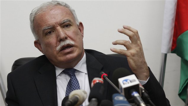 المالكي: وفد فلسطيني يتوجه إلى واشنطن لترتيب زيارة الرئيس عباس