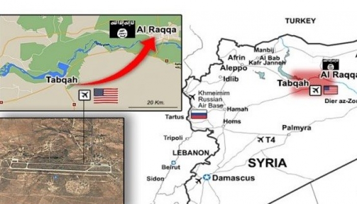 واشنطن تستعد لإنشاء