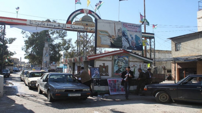 اقتحام معقل “المتشددين”