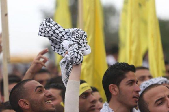 فوز كتلة الشهيد ياسر عرفات بانتخابات مجلس طلبة جامعة فلسطين الأهلية