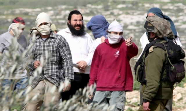 منظمة إسرائيلية: الجيش لا يتهم المستوطنين عندما تكون الضحية فلسطينيا

