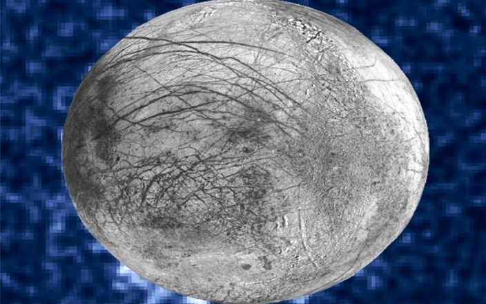 رسميا.. ناسا تعلن