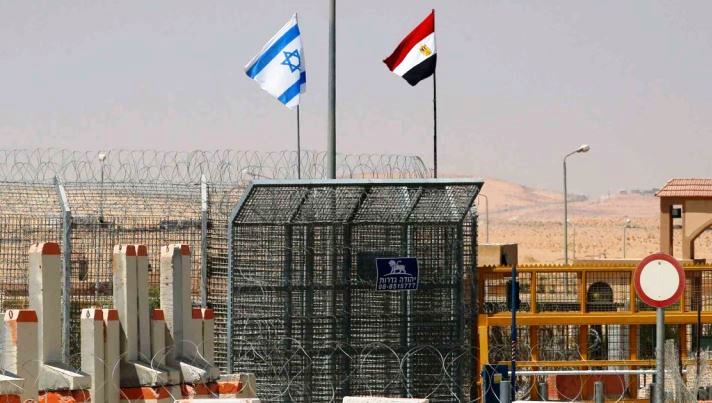 تعزيز العلاقات المصرية