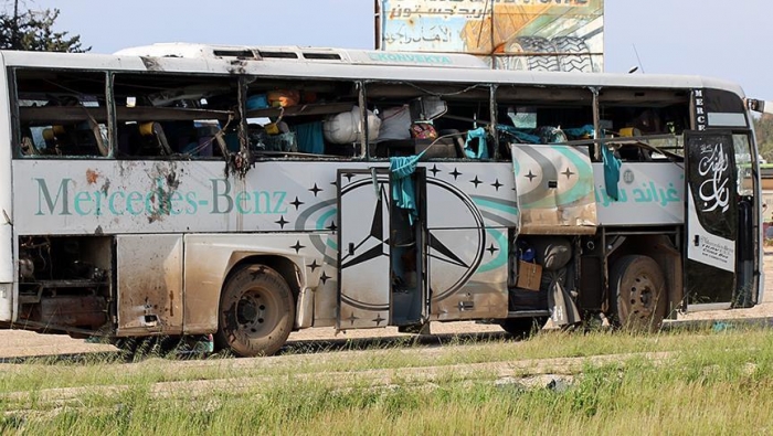 100 قتيل وعشرات الجرحى