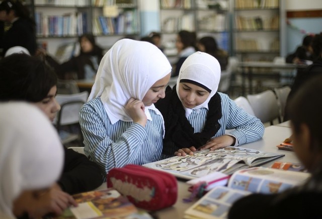 التربية تبدأ باستقبال طلبات التوظيف للعام الدراسي 2017- 2018
