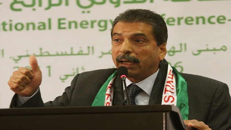 الطيراوي لحماس: الردح الاعلامي وسيلة من لا يريد الحل