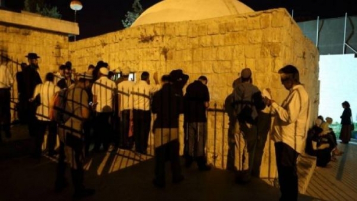 السجن ست سنوات لشرطي فلسطيني قتل مستوطنا