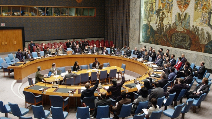 التعاون الإسلامي تدعو مجلس الأمن لوضع حد لسياسات إسرائيل الاستيطانية
