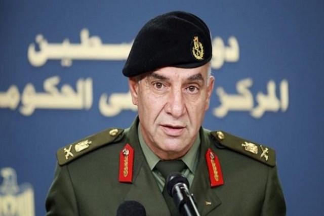 اللواء ضميري: أكثر 3436 عسكريا اعتقلهم الاحتلال منذ العام 2011

