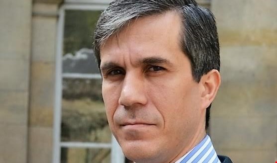 جبهة الإنقاذ السورية: