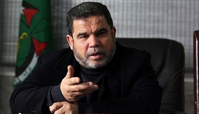 البردويل: تسليم غزة لحكومة الوفاق مرتبط بإستحقاقات لم تلبى
