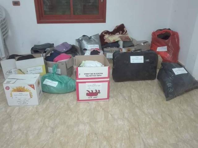 الجود من الموجود.. قَبسْات في الخير


