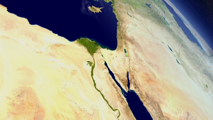 دراسات علمية تثبت أن دلتا النيل في مصر لن تكون صالحة للحياة خلال عدة سنوات 