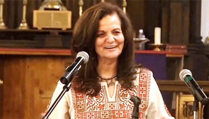 سحب الجنسية وترحيل مناضلة فلسطينية من الولايات المتحدة
