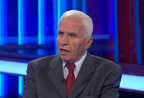 الأحمد: إما أن تسلم حماس غزة للحكومة أو تتحمل مسؤولية الحكم كاملة