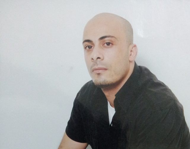 بقرار تنظيمي .. الاسير