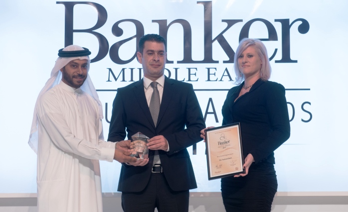 بانكر ميدل ايست: البنك الوطني أفضل بنك لتمكين المرأة‎ ‎على مستوى الشرق الأوسط