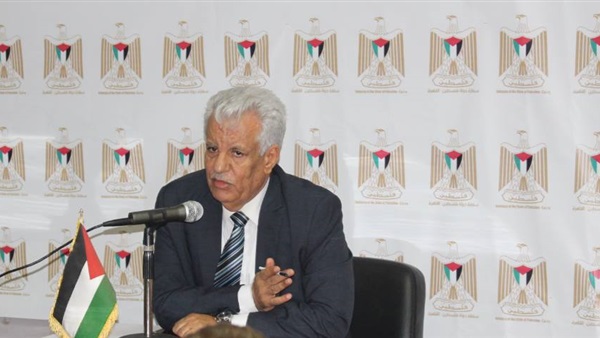 الشوبكي: كافة مطالب الأسرى المضربين شرعية وحياتهم دخلت مرحلة الخطر الحقيقي