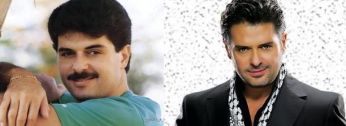 مشاهير عرب ازدادوا