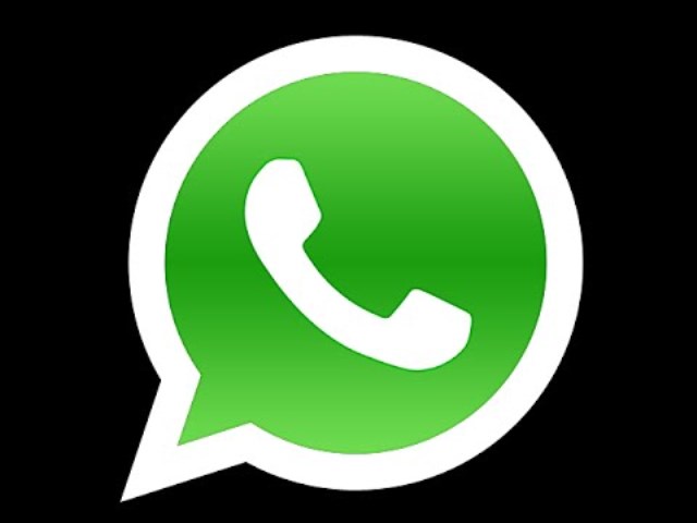 ضغوط أمنية على واتساب