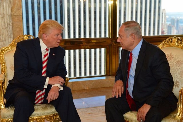 يديعوت أحرونوت: ترامب سيعاقب إسرائيل والمخاوف تزداد 
