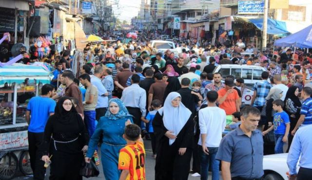 عدد 83 | في غزة.. عمليات تقسيط الشراء في ازدياد والسداد مُضاعف