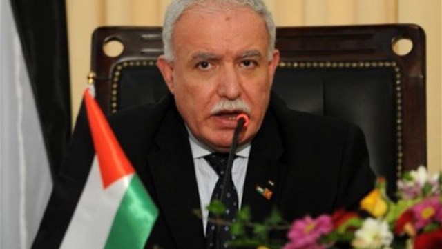الخارجية: 