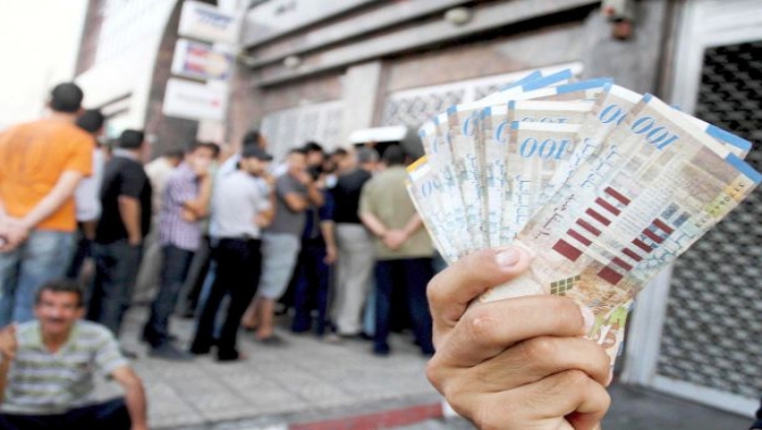  توضيح الحكومة بشأن الخصومات من رواتب موظفي غزة