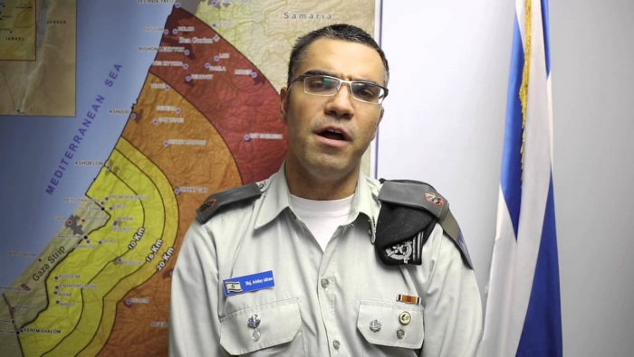 تعليق مفاجئ من إسرائيل على مجزرة خان شيخون الكيماوية