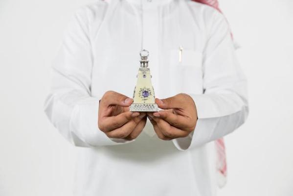 أجود أنواع العطور الشرقية