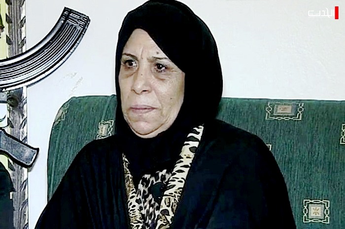 أزمة رواتب غزة | زوجة