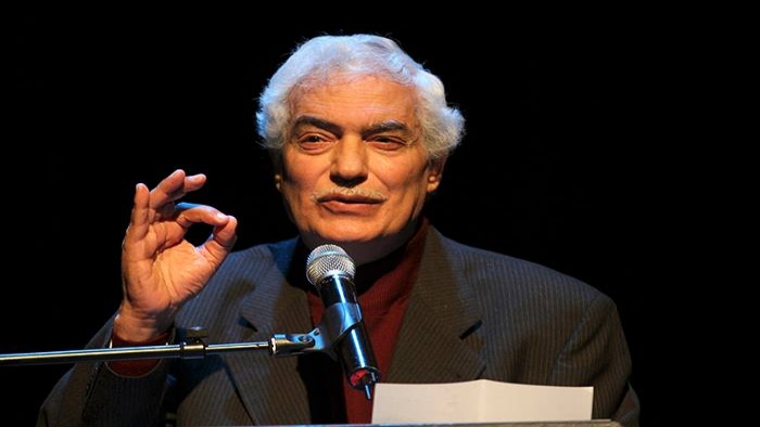 وفاة الشاعر الفلسطيني أحمد دحبور 