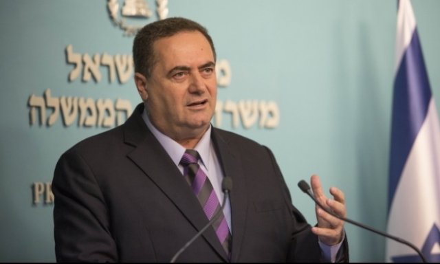 وزير إسرائيلي يدعو لتوطين 100 ألف مستوطن بالجولان
