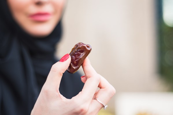 لماذا يزيد الوزن