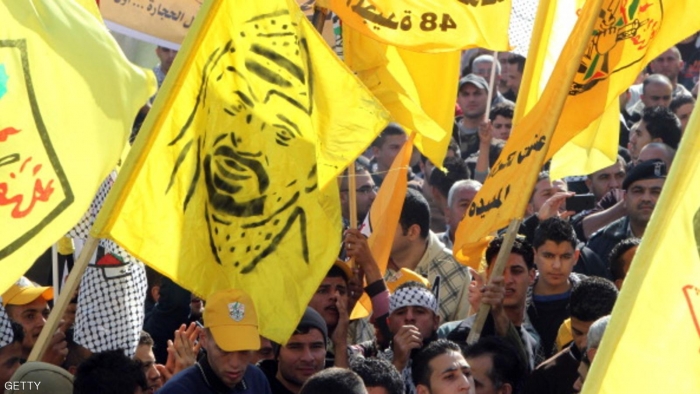 فتح: وثيقة حماس الجديده مطابقة لموقف منظمة التحرير في العام 1988