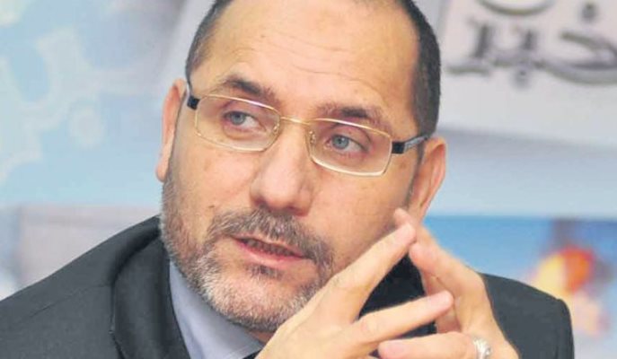 إسلاميو الجزائر يؤكدون رفضهم المشاركة في الحكومة
