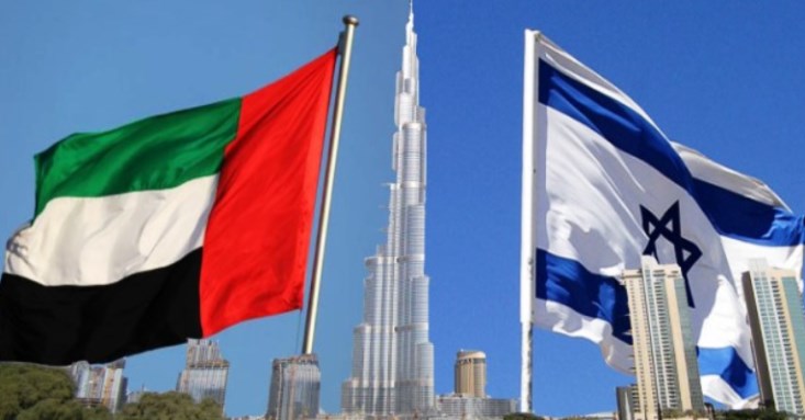 إجازة فاخرة للإسرائيليين في دبي... بلا تأشيرة

