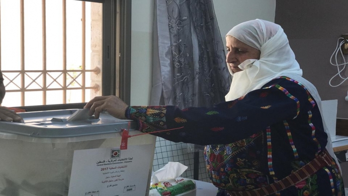 الحق ترصد الخروقات