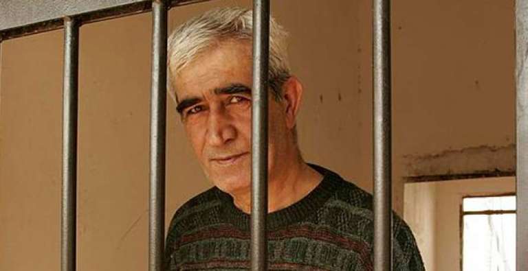 نقل القائد أحمد سعدات من سجن 