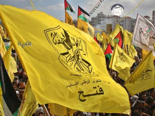 حركة فتح تنفي علاقتها بمؤتمر خانيونس