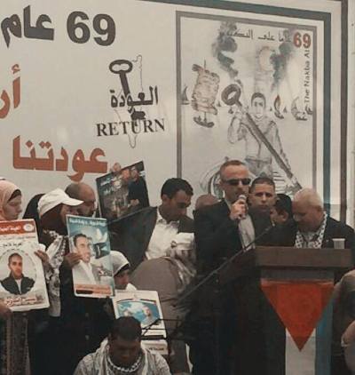 وزير العدل: بعد 69