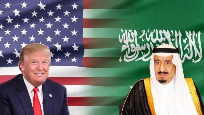 تقرير: ترامب سيعلن من الرياض تشكيل “ناتو عربي إسلامي سُني”