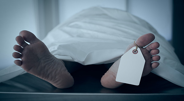 النيابة والشرطة تحققان في ظروف وفاة مواطن من نابلس