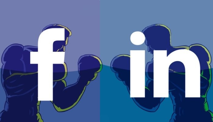 بعكس فيسبوك.. لماذا عليك قبول جميع دعوات الإضافة على LinkedIn؟
